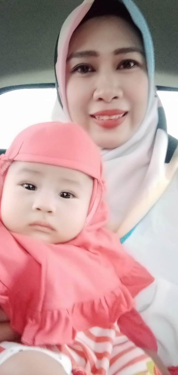 Hadiah Tak Terduga dari yang Maha Kuasa